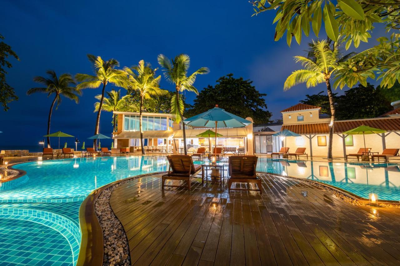 Baan Samui Resort - Sha Extra Plus Chaweng  Exterior photo